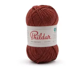 Phil Cabotine 3 Acajou