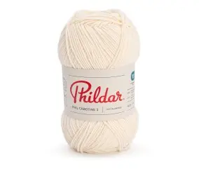 Phil Cabotine 3 Craie