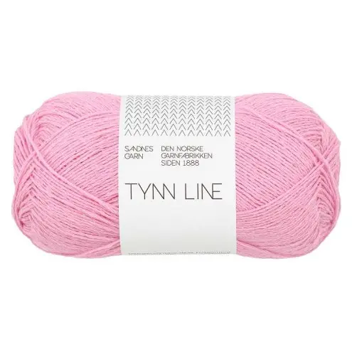 Tynn Line 4813