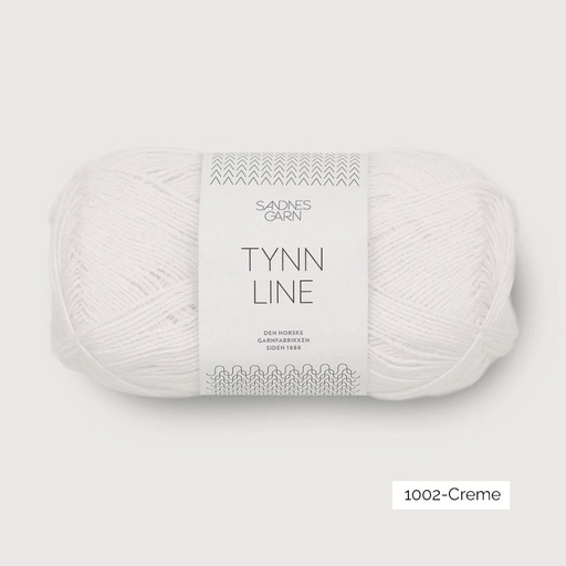 Tynn Line 1001