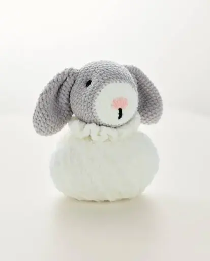 Phil Roudoudou Lapin
