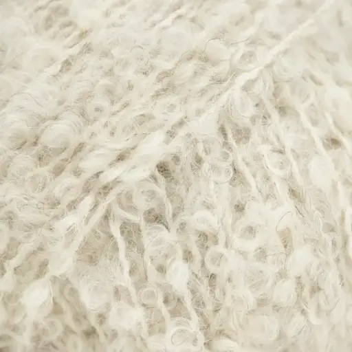 Alpaca Bouclé 8906