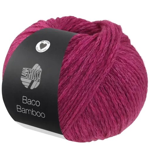 Baco Bamboo 11