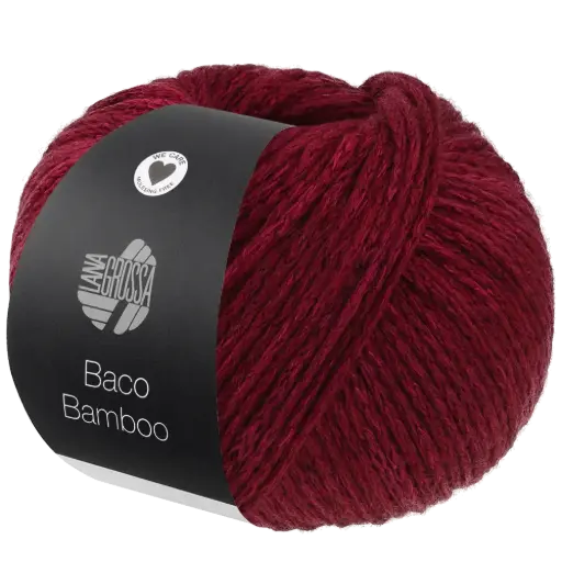 Baco Bamboo 12
