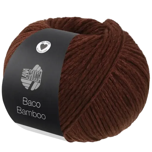 Baco Bamboo 13