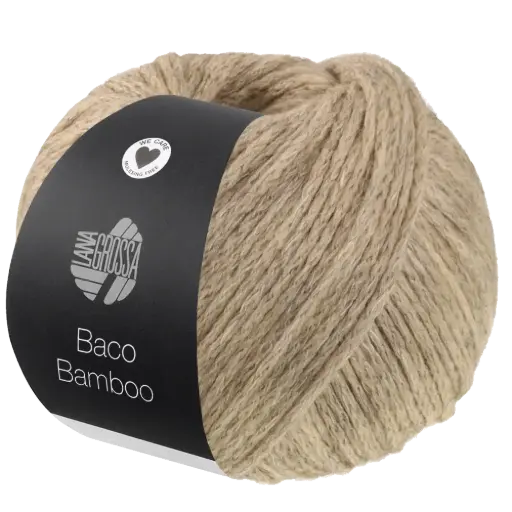 Baco Bamboo 14