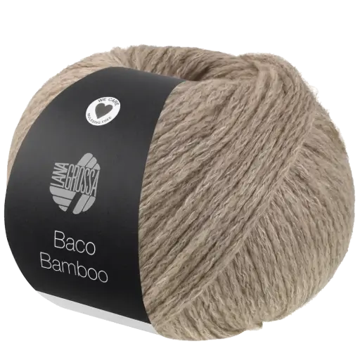 Baco Bamboo 15