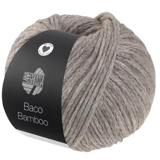 Baco Bamboo 16