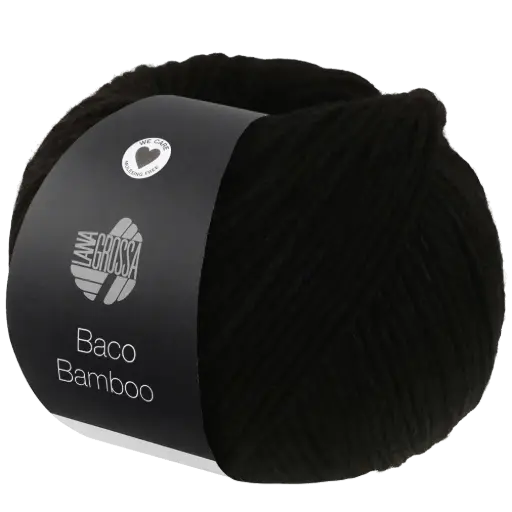 Baco Bamboo 18