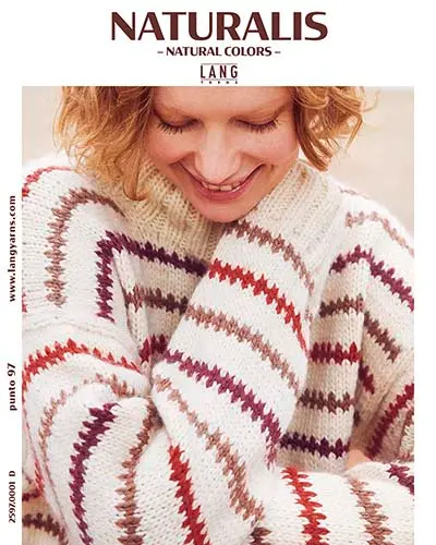 Lang Punto 97 Naturalis