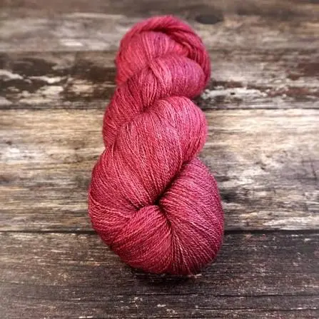Gleem Lace 700 Spiced plum