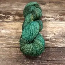 Gleem Lace 705 Deep Forest
