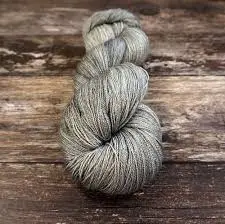 Gleem Lace 713 Slate