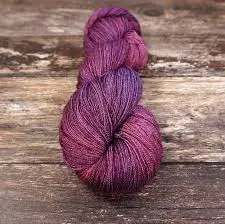 Gleem Lace 719 Grape