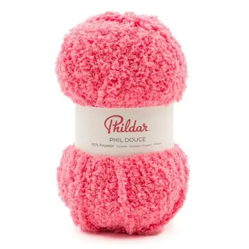 Phil Douce Rose Corail