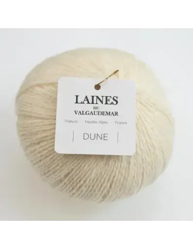 Dune Ecru