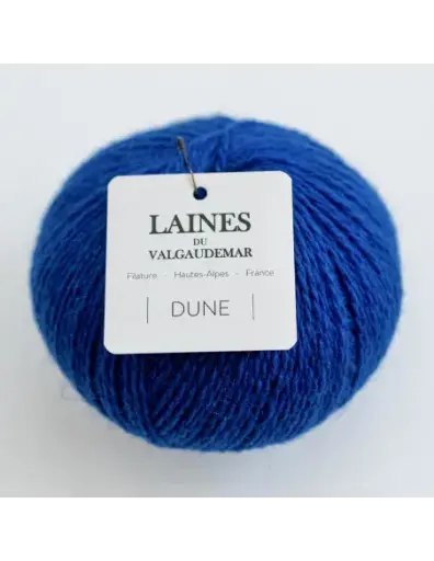 Dune Bleu klein