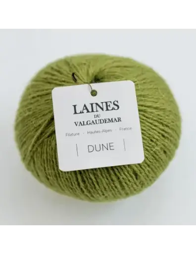 Dune Olive