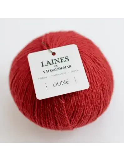 Dune Tango