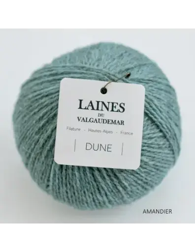Dune Amandier
