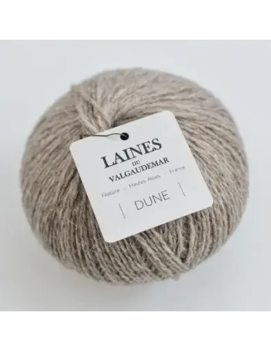 Dune Chiné beige