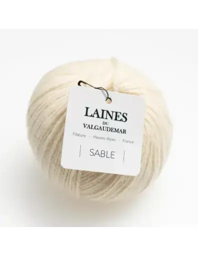 Sable Ecru