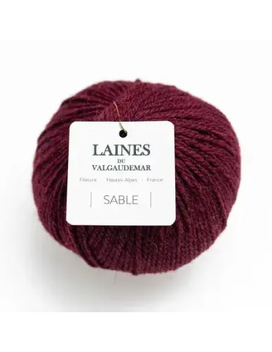 Sable Merlot