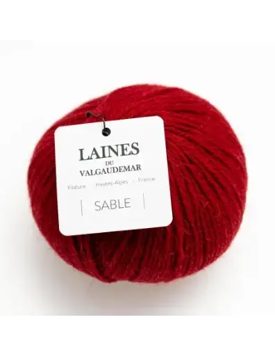 Sable Tango