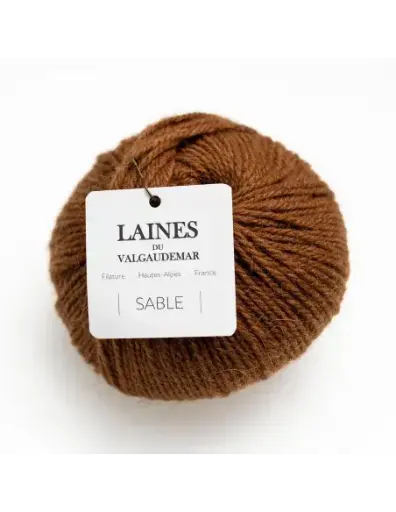 Sable Ecureuil
