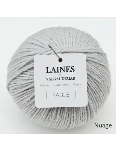 Sable Nuage