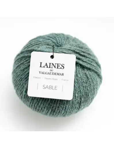Sable Amandier