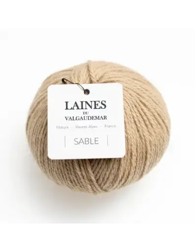 Sable Lin